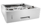 HP LaserJet 550-Sheet Paper Tray (for M611dn) HP LaserJet 550-Sheet Paper Tray (for M611dn)