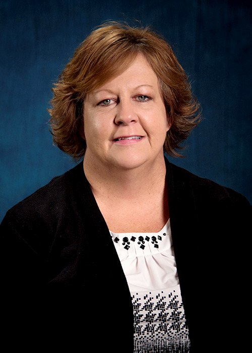 Linda Mason