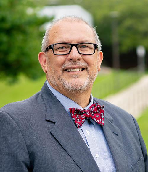 TBR Appoints Dr. Saul Reyes as Next Walters State President