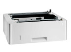 HP LaserJet Pro 550-Sheet Feeder Tray (for M404DNE) HP LaserJet Pro 550-Sheet Feeder Tray (for M404DNE)
