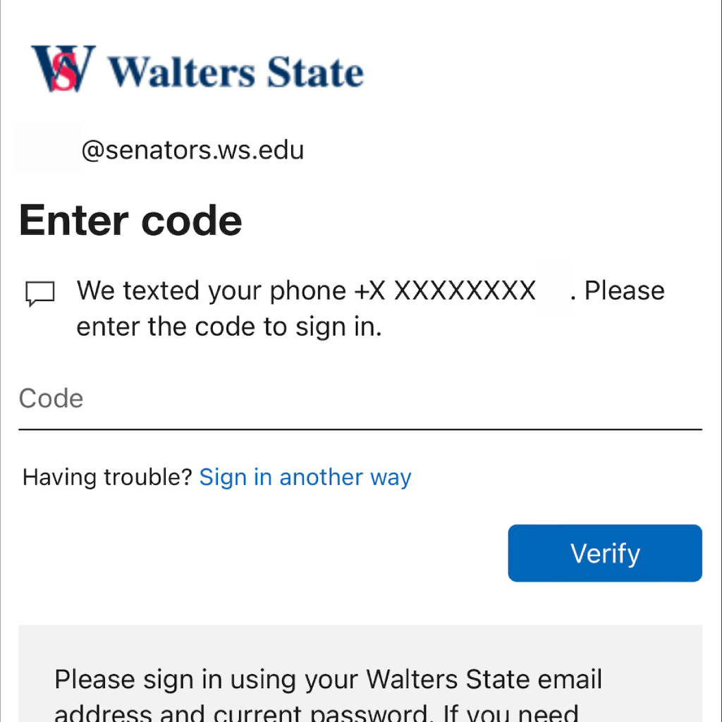 Guide to Senators Mail - Webmail Access
